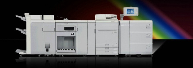 佳能數碼復印機進口 佳能數碼復印機 時美圖文服務好