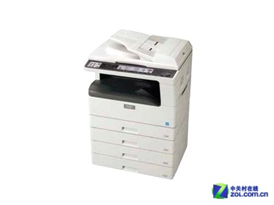 夏普2308D有驚喜武漢宏遠低價促銷中