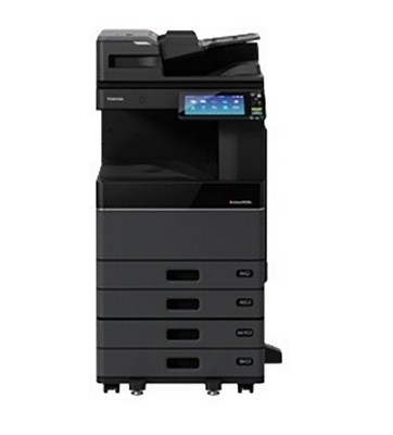 上海天亞九大產(chǎn)品年末辦公用品精品推薦：多功能數(shù)碼復(fù)印機(jī)