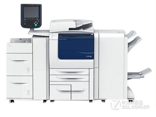 富士膠片7080多功能數碼復合機詳細參數及濟南專賣店現貨促銷信息